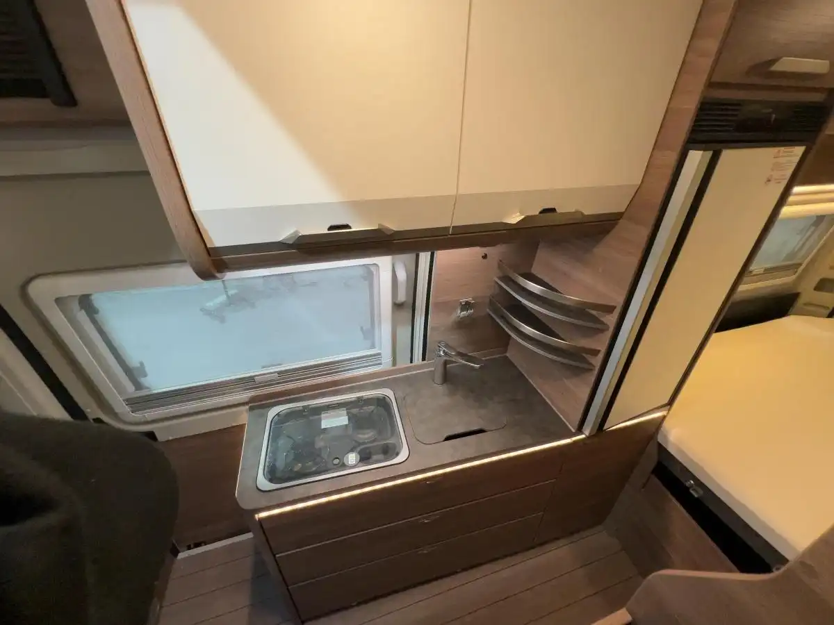 KNAUS  BoxLife 630 ME - Ansicht 15